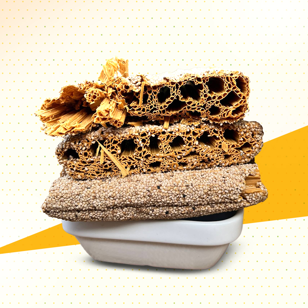 চিনির খাজা