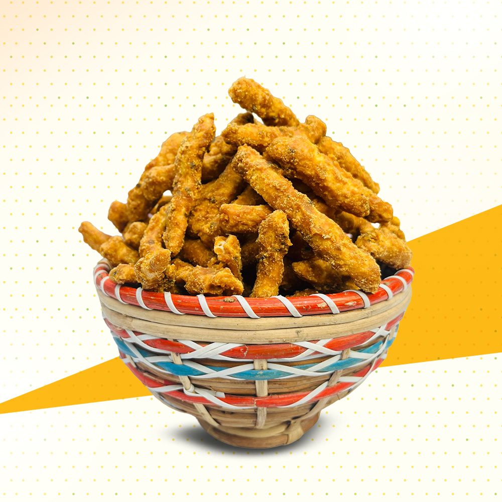 গুড়ের মুরালি